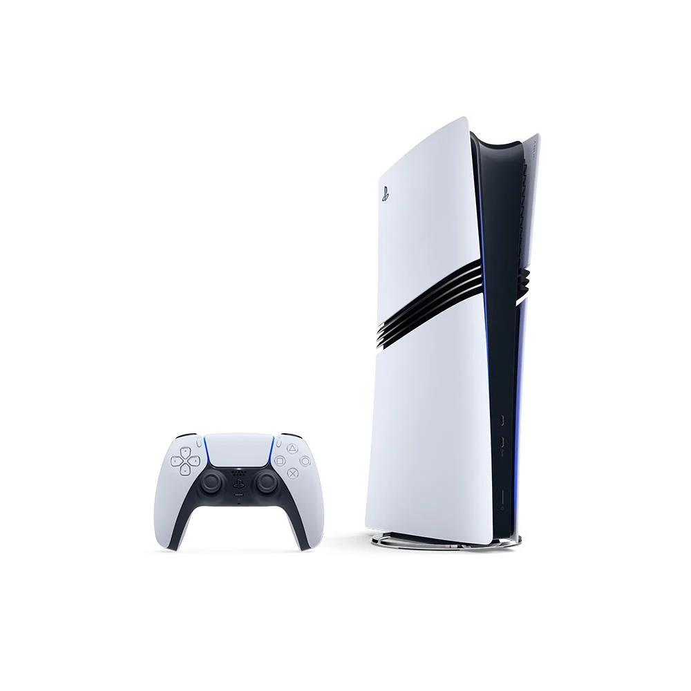 Sony Playstation 5 Pro Oyun Konsolu