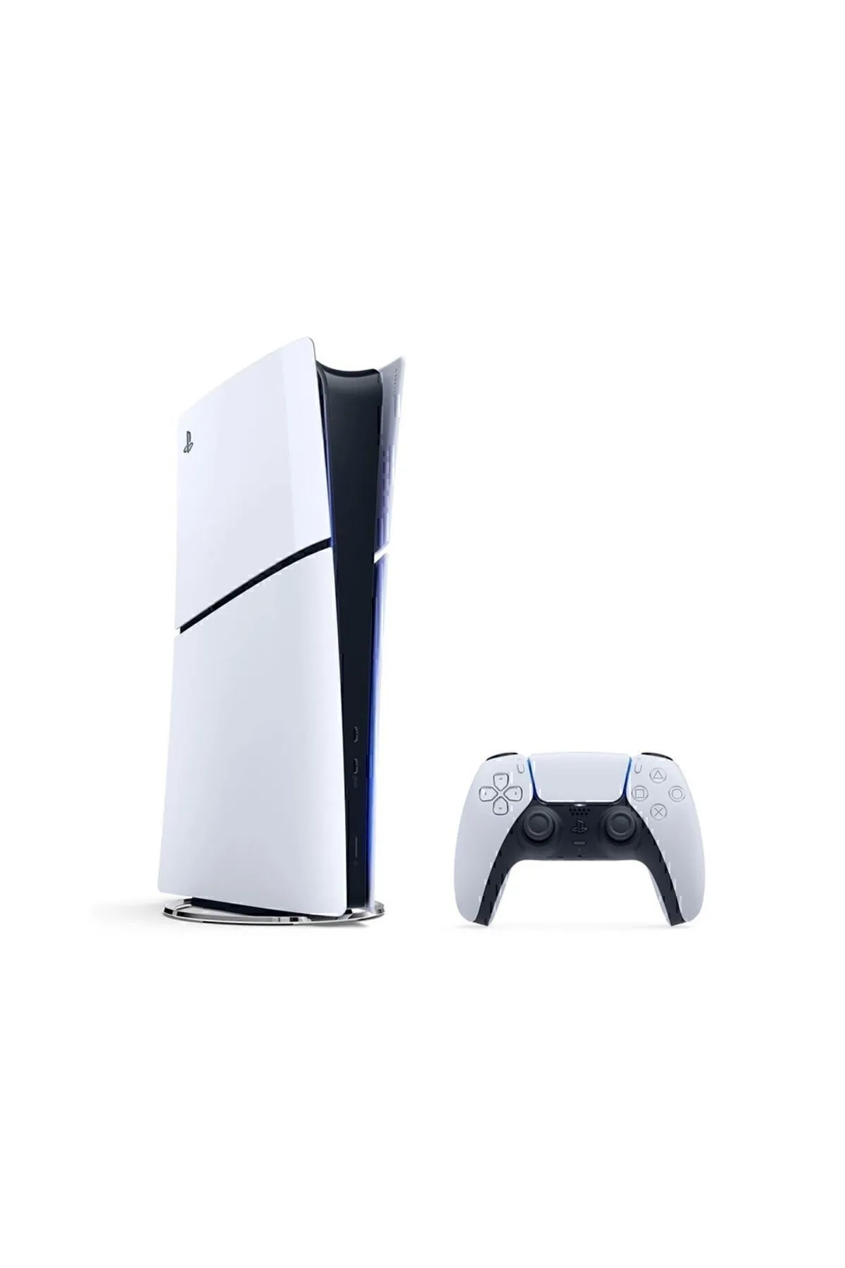 Playstation 5 Dijital Slim Türkçe Menü 1 Tb