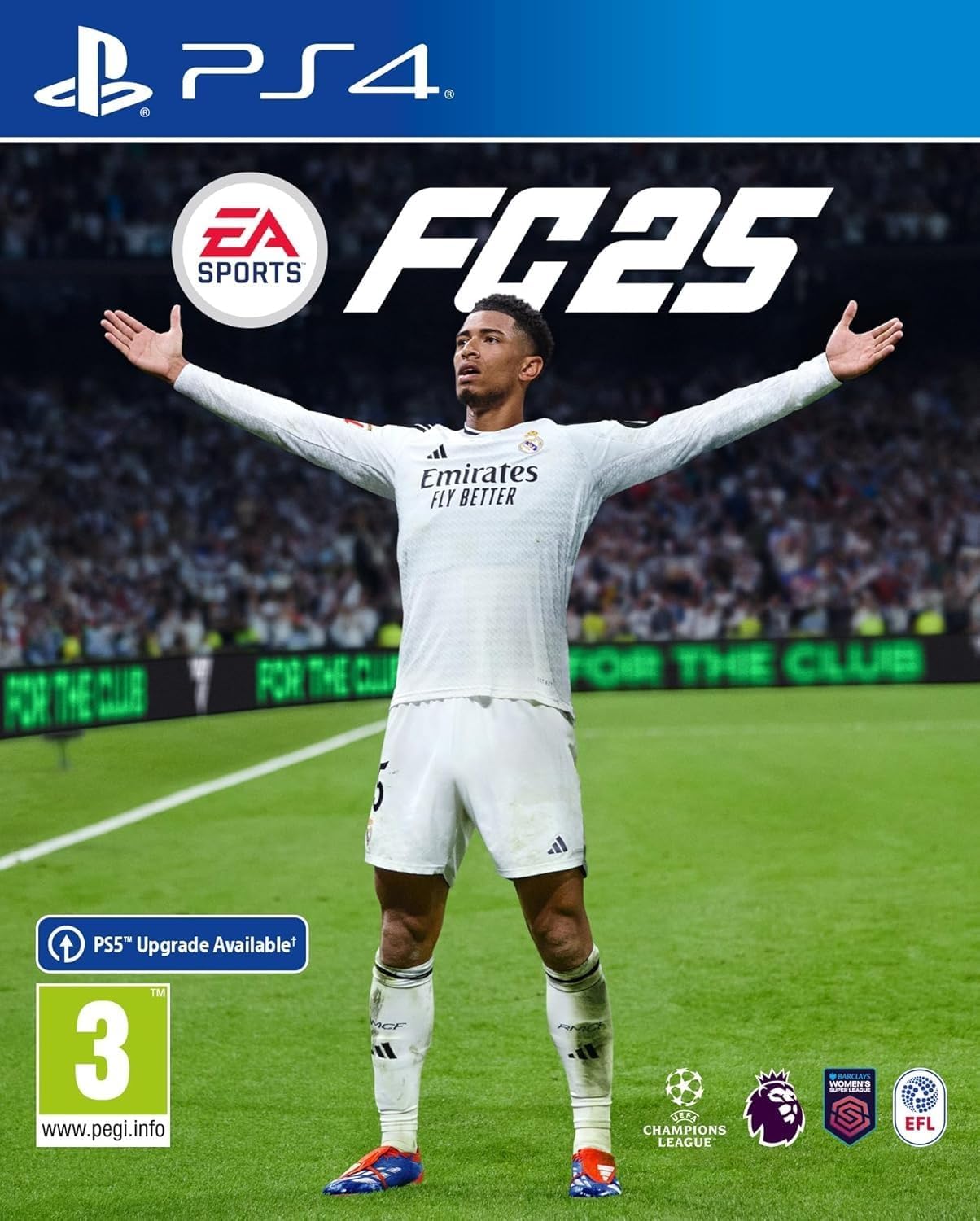 EA SPORTS FC 25 Standard Edition