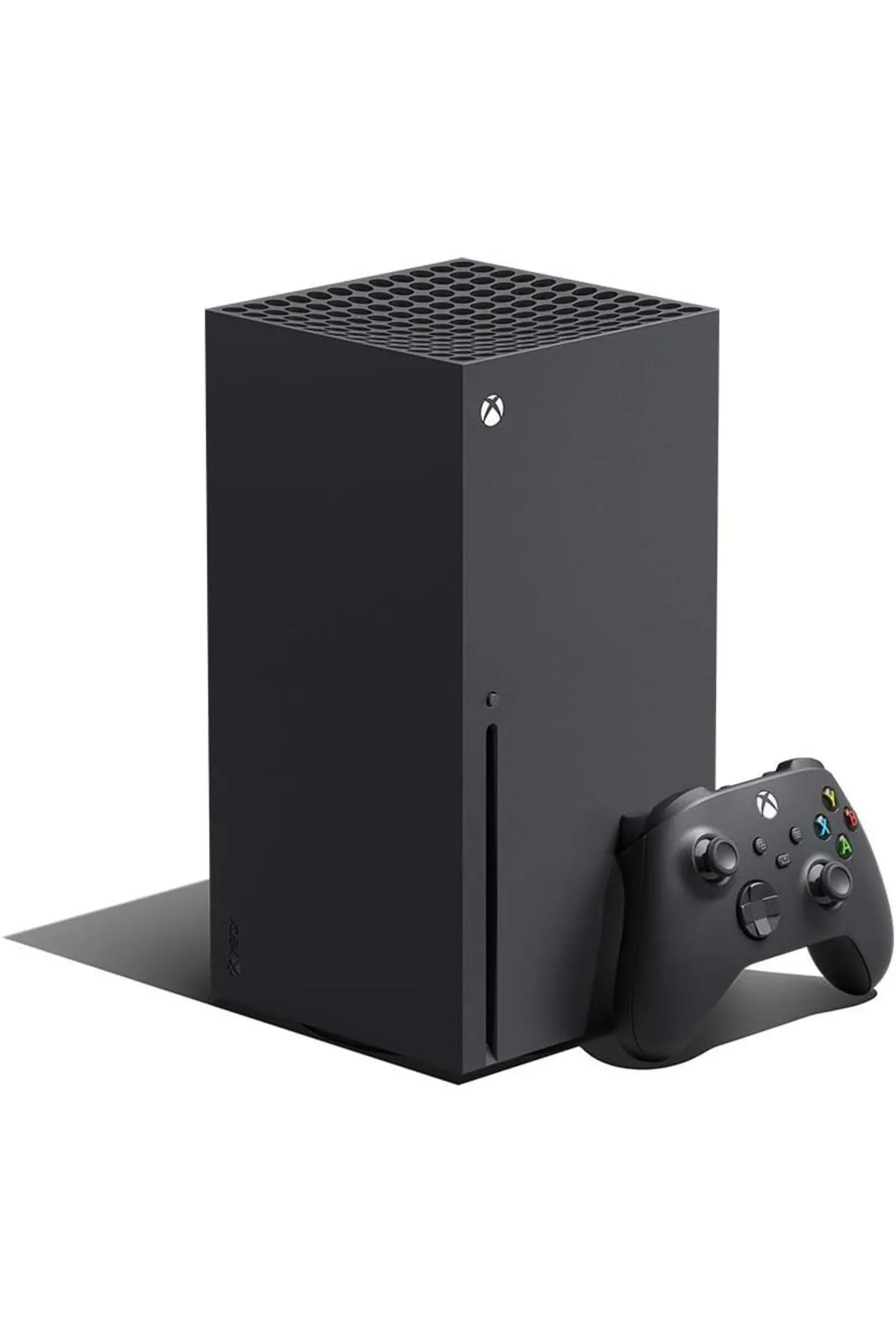 Xbox Series X 1tb Ssd Oyun Konsolu
